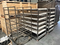 2022 brouwer hw-120-6 heetwateroven - afbeelding 5 van  17