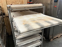 2022 brouwer hw-120-6 heetwateroven - afbeelding 6 van  17