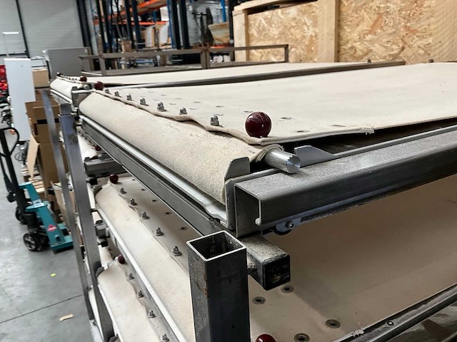 2022 brouwer hw-120-6 heetwateroven - afbeelding 7 van  17