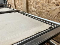 2022 brouwer hw-120-6 heetwateroven - afbeelding 8 van  17