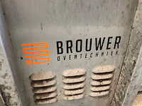 2022 brouwer hw-120-6 heetwateroven - afbeelding 9 van  17