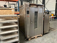 2022 brouwer hw-120-6 heetwateroven - afbeelding 1 van  17