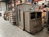 2022 brouwer hw-120-6 heetwateroven - afbeelding 10 van  17