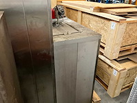 2022 brouwer hw-120-6 heetwateroven - afbeelding 11 van  17