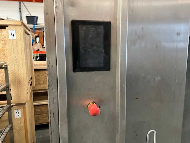 2022 brouwer hw-120-6 heetwateroven - afbeelding 12 van  17