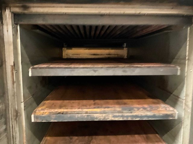 2022 brouwer hw-120-6 heetwateroven - afbeelding 14 van  17