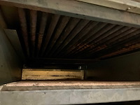 2022 brouwer hw-120-6 heetwateroven - afbeelding 15 van  17