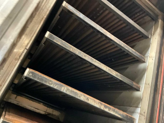 2022 brouwer hw-120-6 heetwateroven - afbeelding 16 van  17