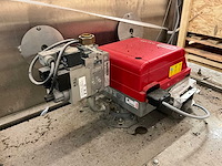 2022 brouwer hw-120-6 heetwateroven - afbeelding 17 van  17