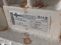 2022 busch cobra ns 0600 c / panda wy 3600 een vacuümpomp-booster combi - afbeelding 3 van  11