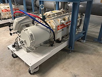 2022 busch cobra ns 0600 c / panda wy 3600 een vacuümpomp-booster combi - afbeelding 8 van  11