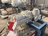 2022 busch cobra ns 0600 c / panda wz 0500 b vacuümpomp-booster combi - afbeelding 8 van  10