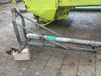 2022 buschmann e102 mestmixer - afbeelding 4 van  9