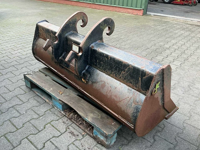 2022 c. klein sl2m graafbak cw1 - afbeelding 3 van  6