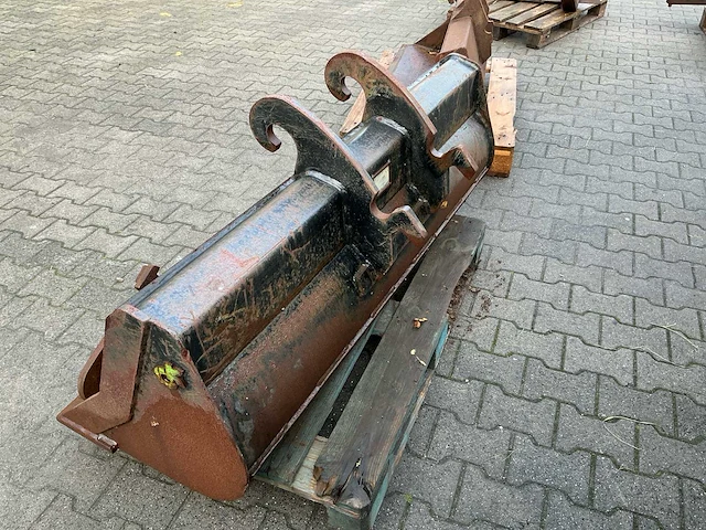 2022 c. klein sl2m graafbak cw1 - afbeelding 4 van  6