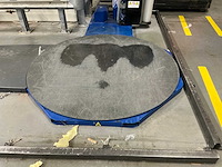2022 c-one base palletfoliewikkelaar - afbeelding 4 van  7