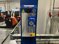 2022 c-one base palletfoliewikkelaar - afbeelding 6 van  7