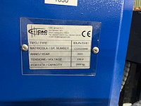 2022 c-one base palletfoliewikkelaar - afbeelding 7 van  7