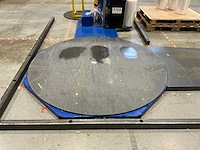 2022 c-one base palletfoliewikkelaar - afbeelding 4 van  8