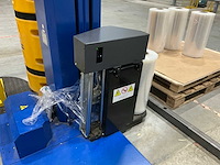 2022 c-one base palletfoliewikkelaar - afbeelding 5 van  8