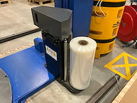 2022 c-one base palletfoliewikkelaar - afbeelding 6 van  8