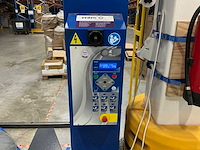 2022 c-one base palletfoliewikkelaar - afbeelding 7 van  8