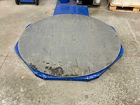 2022 c-one base palletfoliewikkelaar - afbeelding 3 van  7