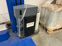 2022 c-one base palletfoliewikkelaar - afbeelding 4 van  7