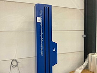 2022 c-one base palletfoliewikkelaar - afbeelding 5 van  7