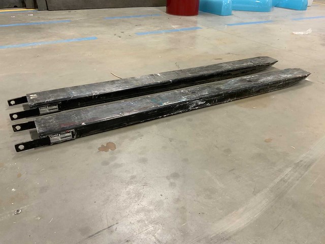 2022 cam 200cm verlenglepel set - afbeelding 1 van  5