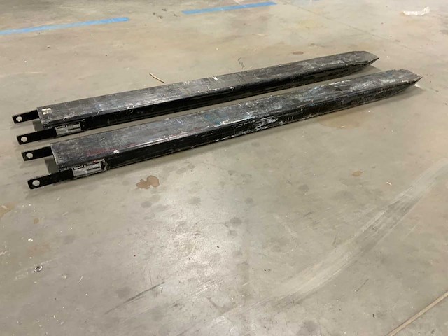 2022 cam 200cm verlenglepel set - afbeelding 2 van  5