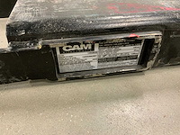 2022 cam 200cm verlenglepel set - afbeelding 5 van  5