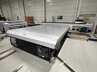 2022 canon arizona 6160 xthf mark ii uv flatbedprinter - afbeelding 2 van  21