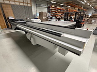 2022 canon arizona 6160 xthf mark ii uv flatbedprinter - afbeelding 3 van  21
