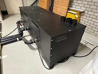 2022 canon arizona 6160 xthf mark ii uv flatbedprinter - afbeelding 6 van  21