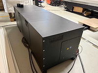 2022 canon arizona 6160 xthf mark ii uv flatbedprinter - afbeelding 7 van  21
