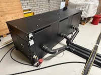 2022 canon arizona 6160 xthf mark ii uv flatbedprinter - afbeelding 8 van  21
