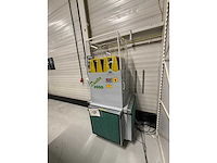 2022 canon arizona 6160 xthf mark ii uv flatbedprinter - afbeelding 10 van  21