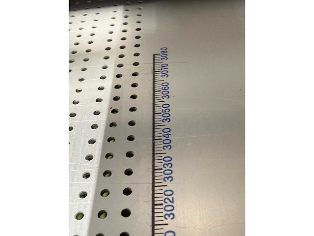 2022 canon arizona 6160 xthf mark ii uv flatbedprinter - afbeelding 14 van  21