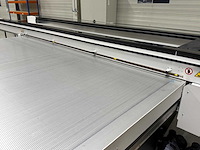 2022 canon arizona 6160 xthf mark ii uv flatbedprinter - afbeelding 17 van  21