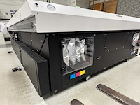 2022 canon arizona 6160 xthf mark ii uv flatbedprinter - afbeelding 20 van  21