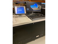 2022 canon imagepers c10010vp digitale kleurenprinter - afbeelding 4 van  24