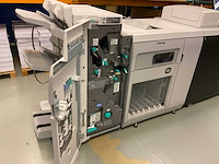 2022 canon imagepers c10010vp digitale kleurenprinter - afbeelding 7 van  24