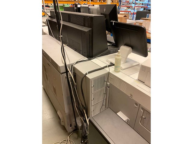 2022 canon imagepers c10010vp digitale kleurenprinter - afbeelding 13 van  24