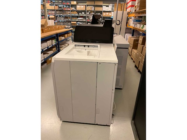 2022 canon imagepers c10010vp digitale kleurenprinter - afbeelding 21 van  24