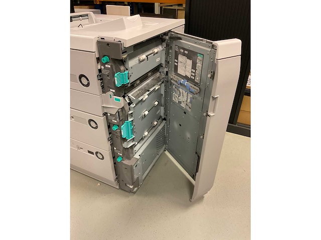 2022 canon imagepers c10010vp digitale kleurenprinter - afbeelding 22 van  24
