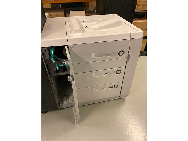2022 canon imagepers c10010vp digitale kleurenprinter - afbeelding 23 van  24