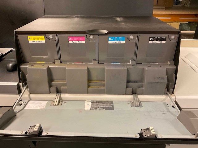2022 canon imagepers c10010vp digitale kleurenprinter - afbeelding 24 van  24