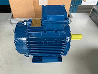 2022 cantoni 3sie90l6 elektromotor - afbeelding 3 van  5