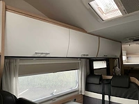 2022 capron / fiat sunlight a72 camper - afbeelding 65 van  67
